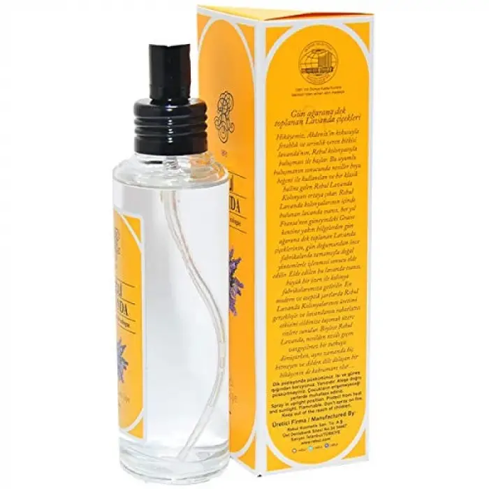 Lavanta Eau De Cologne 100 ml