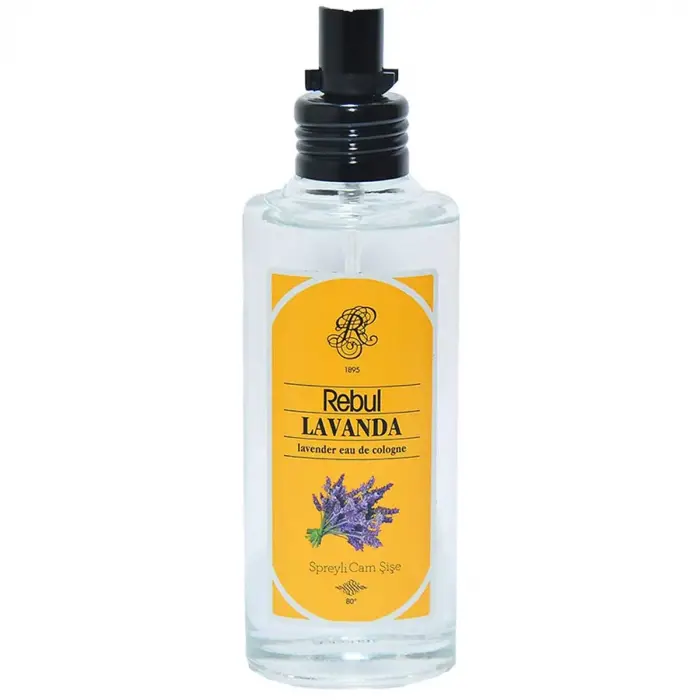 Lavanta Eau De Cologne 100 ml