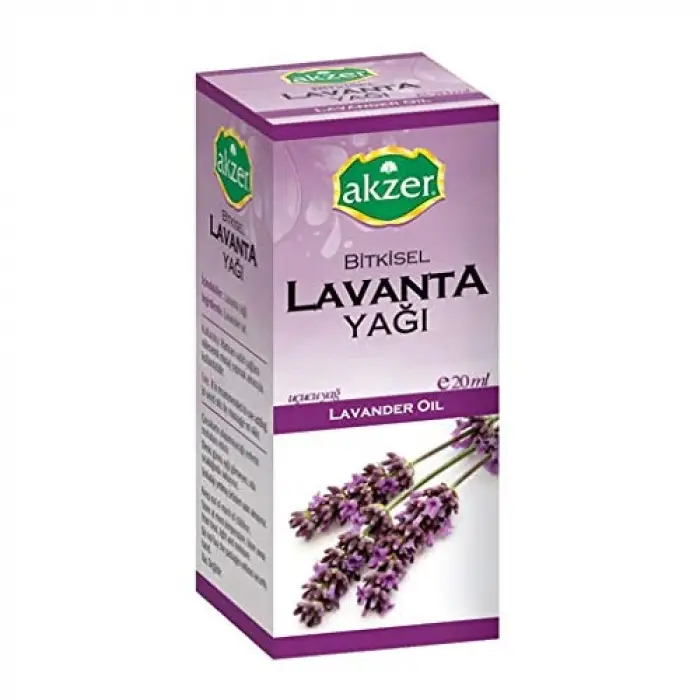 Lavanta Esansı 20 ML