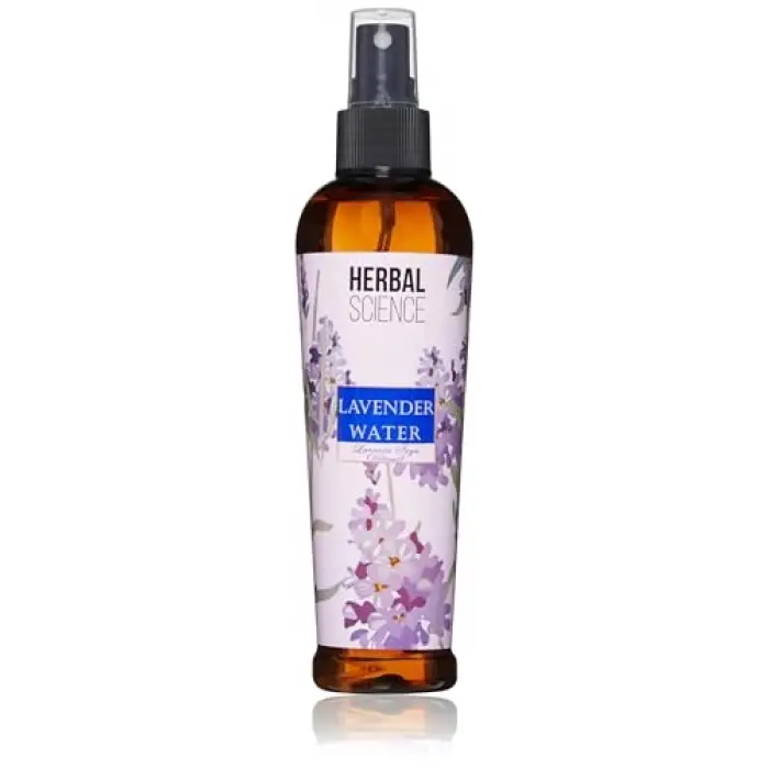 Lavanta Hidrolatı 200 ML