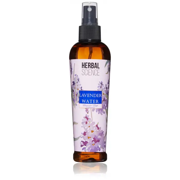 Lavanta Hidrolatı 200 ML