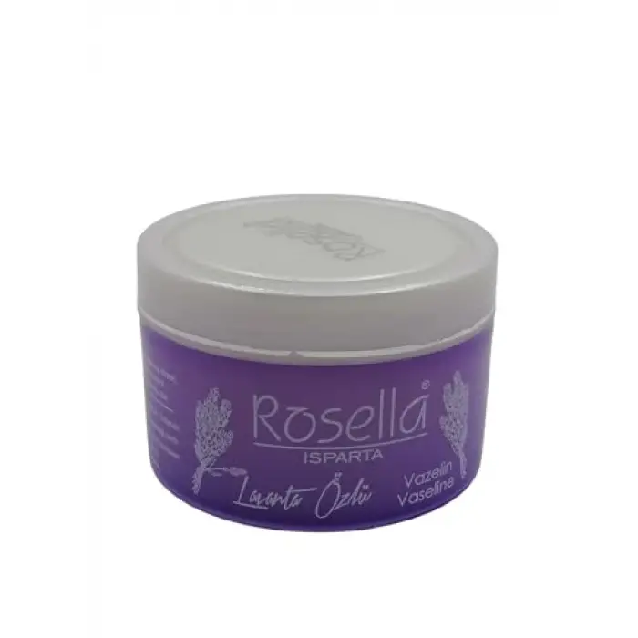 Lavanta Özlü Vazelin 100 ml