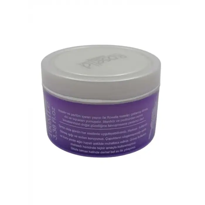 Lavanta Özlü Vazelin 100 ml