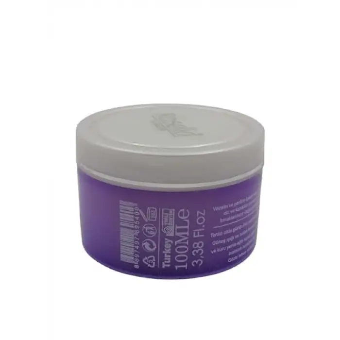 Lavanta Özlü Vazelin 100 ml