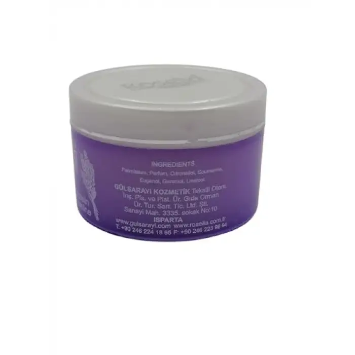 Lavanta Özlü Vazelin 100 ml