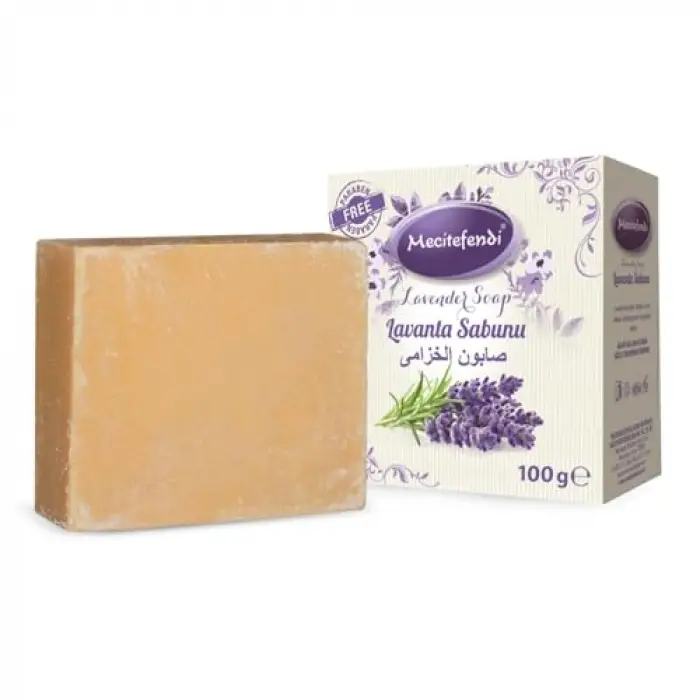 Lavanta Sabunu, 100 g