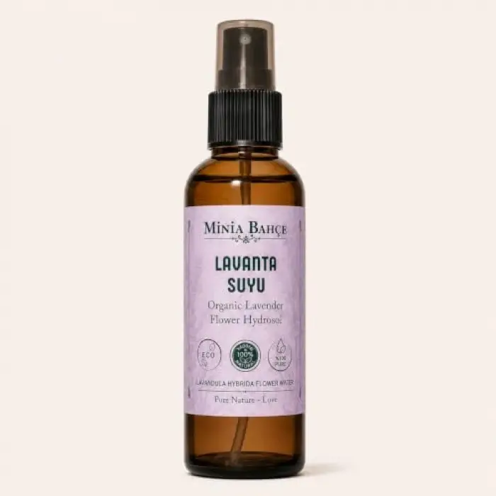 Lavanta Suyu, 150 ml