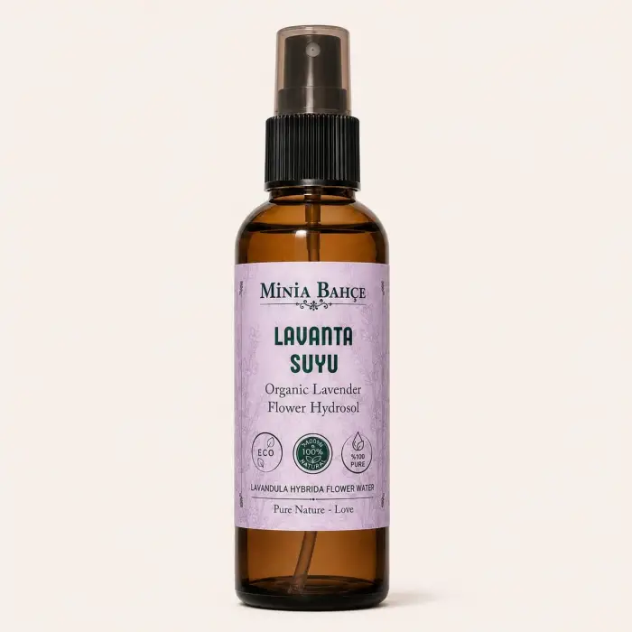 Lavanta Suyu, 150 ml