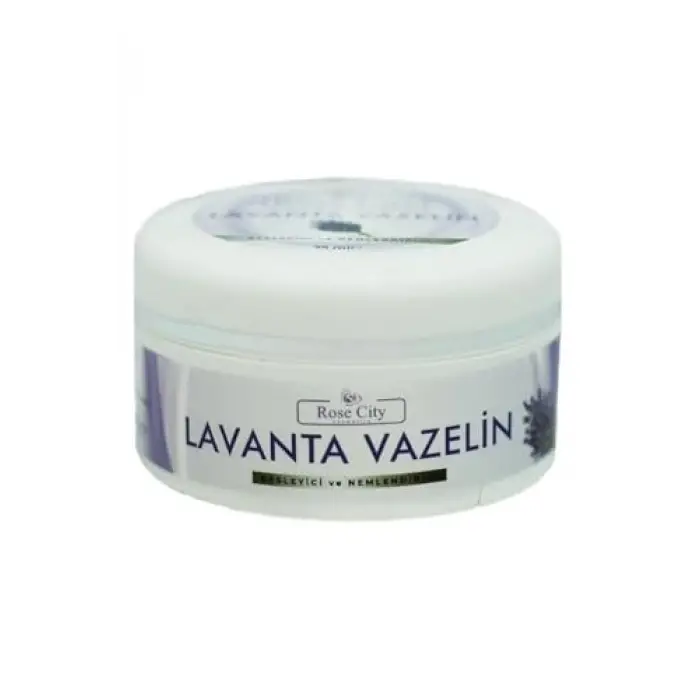 Lavanta Vazelin 75 ml