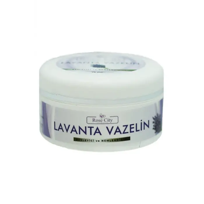 Lavanta Vazelin 75 ml
