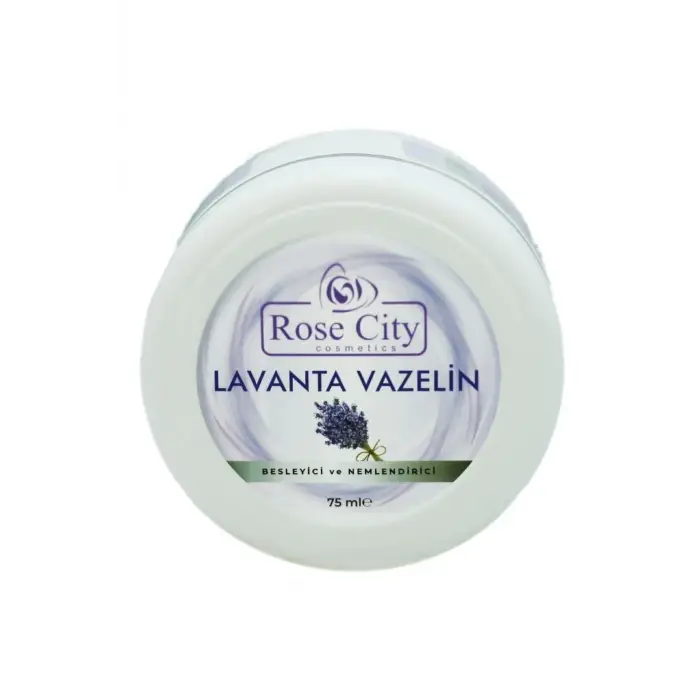 Lavanta Vazelin 75 ml