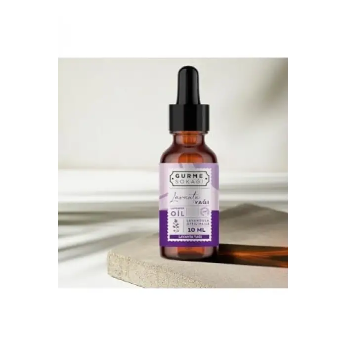 Lavanta Yağı 10 Ml