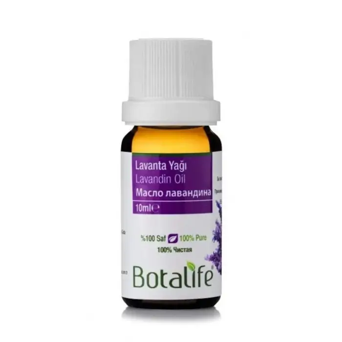 Lavanta Yağı 10 ML