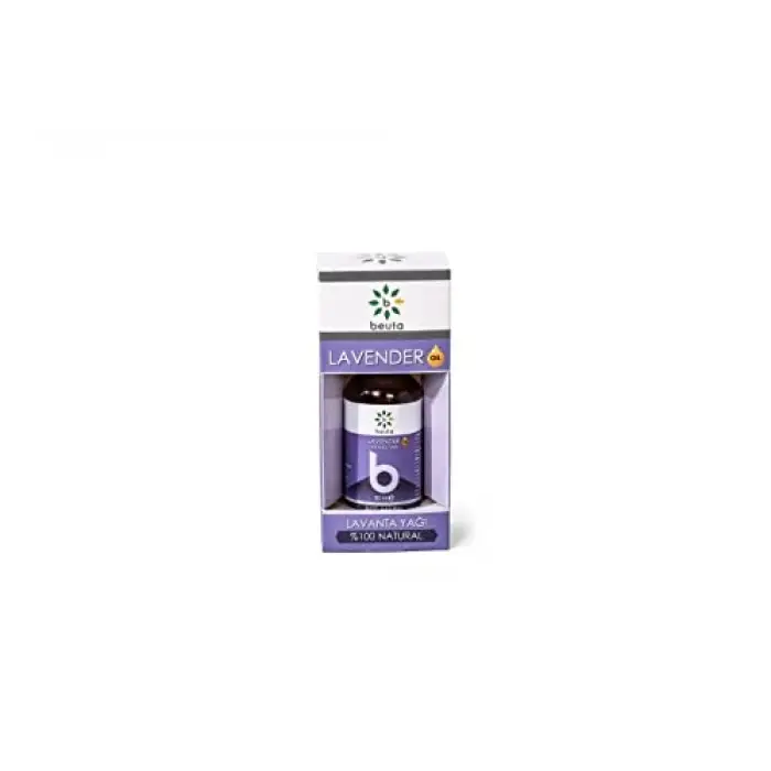 Lavanta Yağı %100 Doğal 20 ml