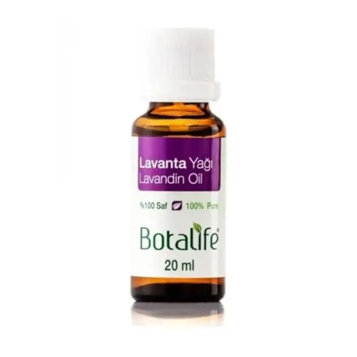 Lavanta Yağı %100 Saf 20 ml, ea5630