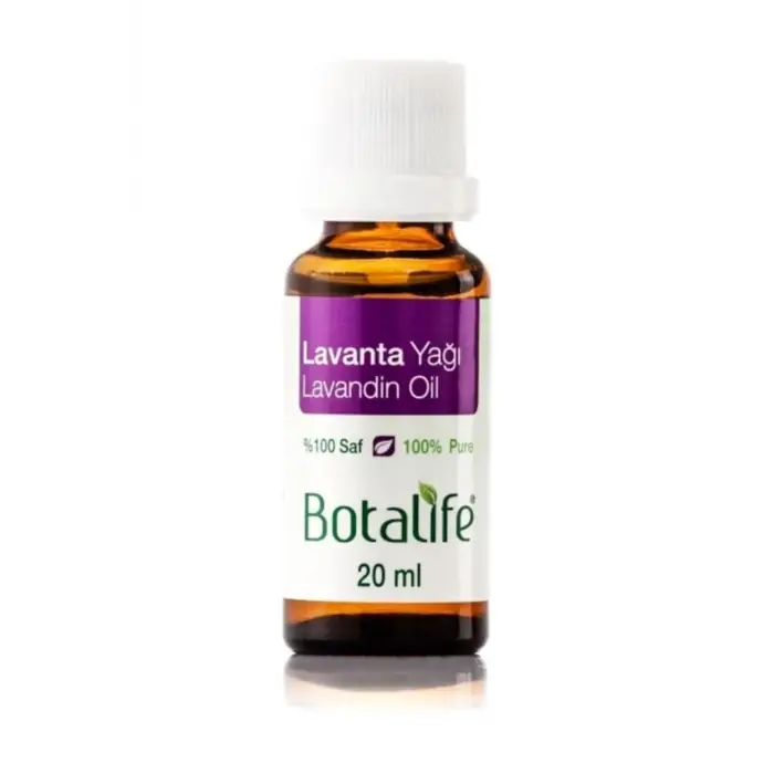 Lavanta Yağı %100 Saf 20 ml, ea5630