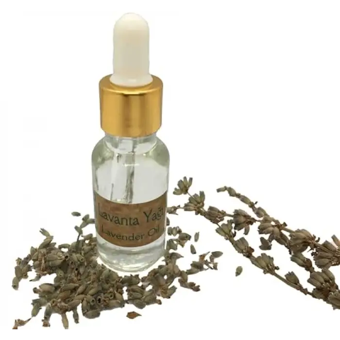 Lavanta Yağı 20 ml