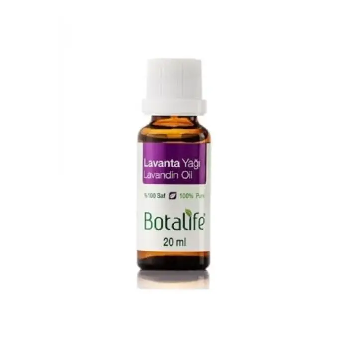 Lavanta Yağı 20 ml 2 Adet, eaktry7