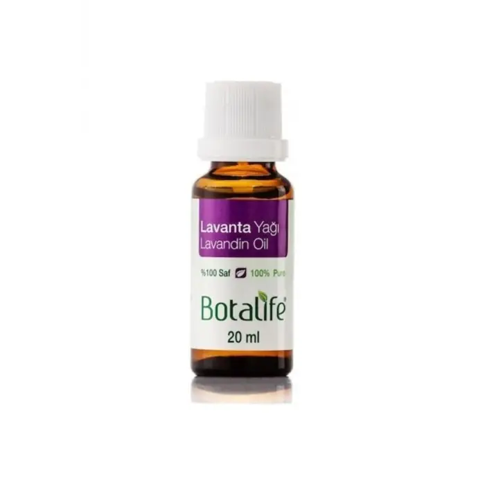 Lavanta Yağı 20 ml 2 Adet, eaktry7