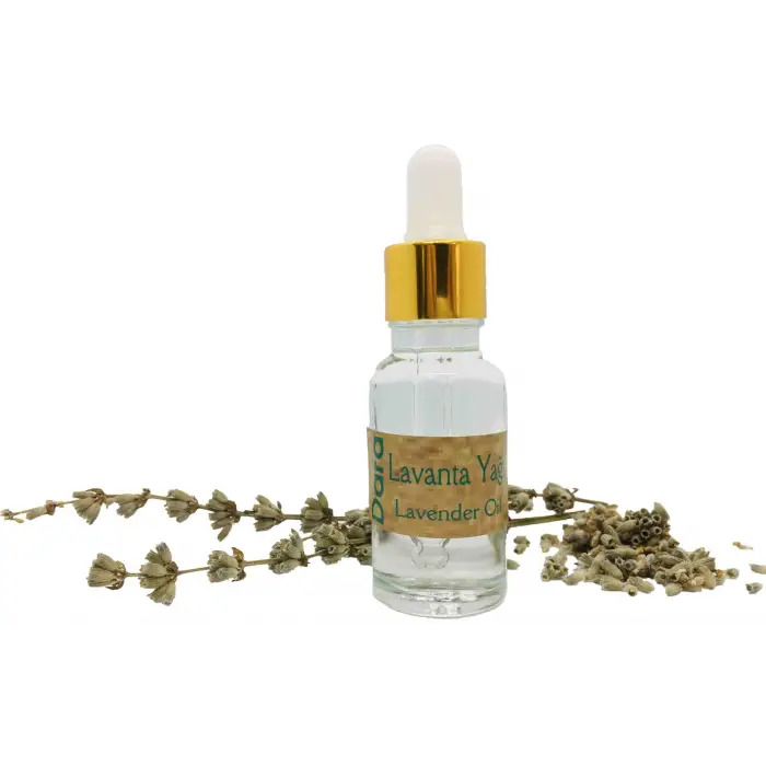 Lavanta Yağı 20 ml
