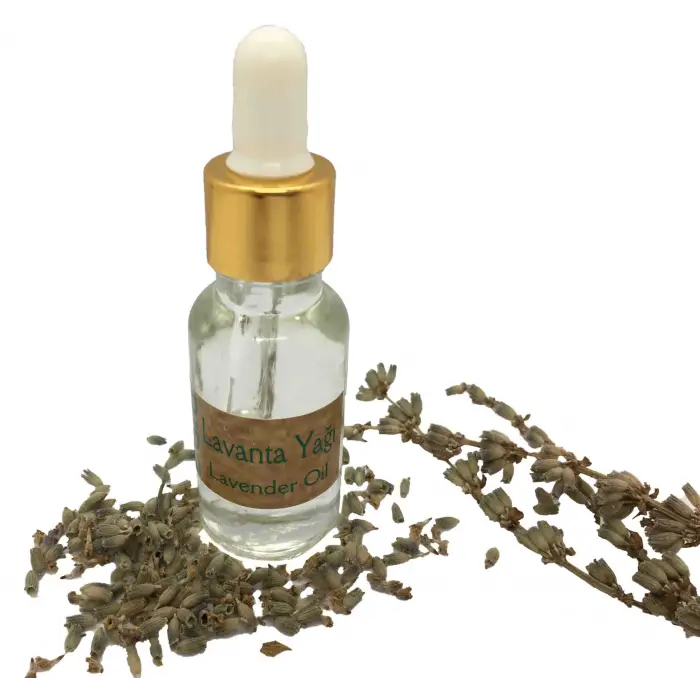 Lavanta Yağı 20 ml