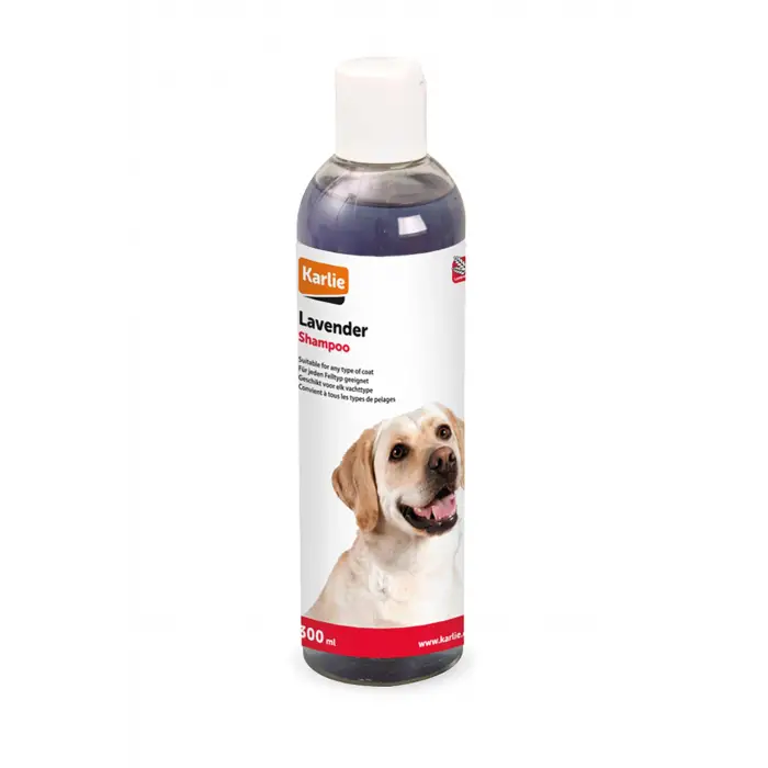 Lavantalı Şampuan 300 ml