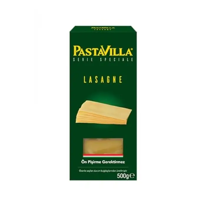Lazanya 500 g