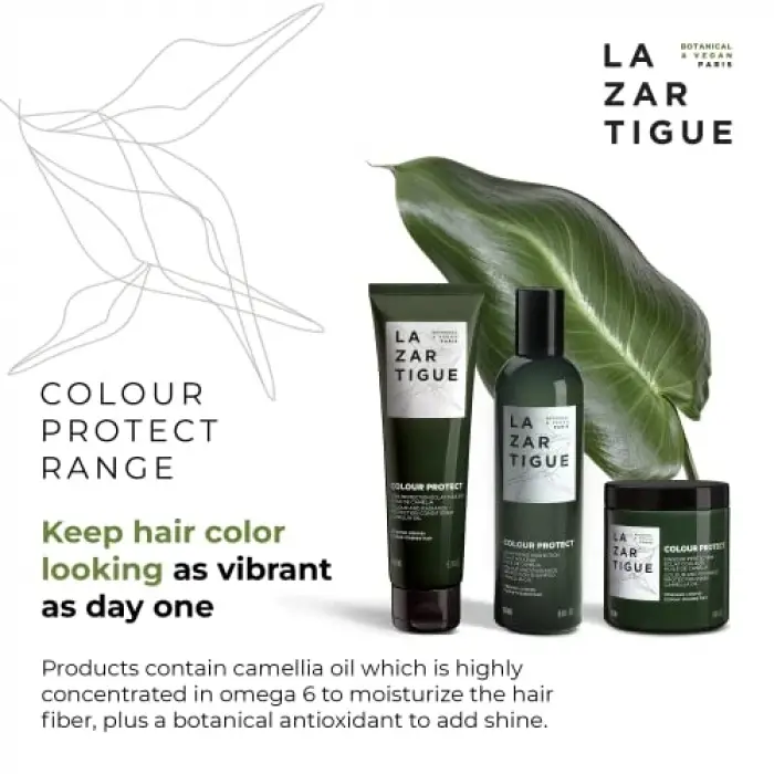 Lazartigue Colour Protect Protection Mask 250Ml