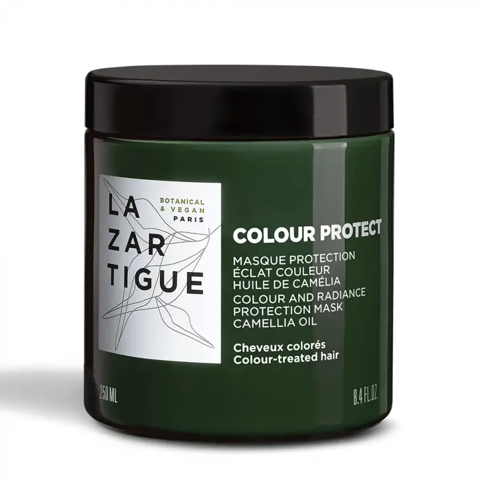 Lazartigue Colour Protect Protection Mask 250Ml