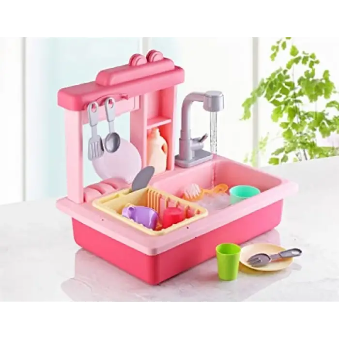 LC-30916 İnteraktif Lavabo Seti