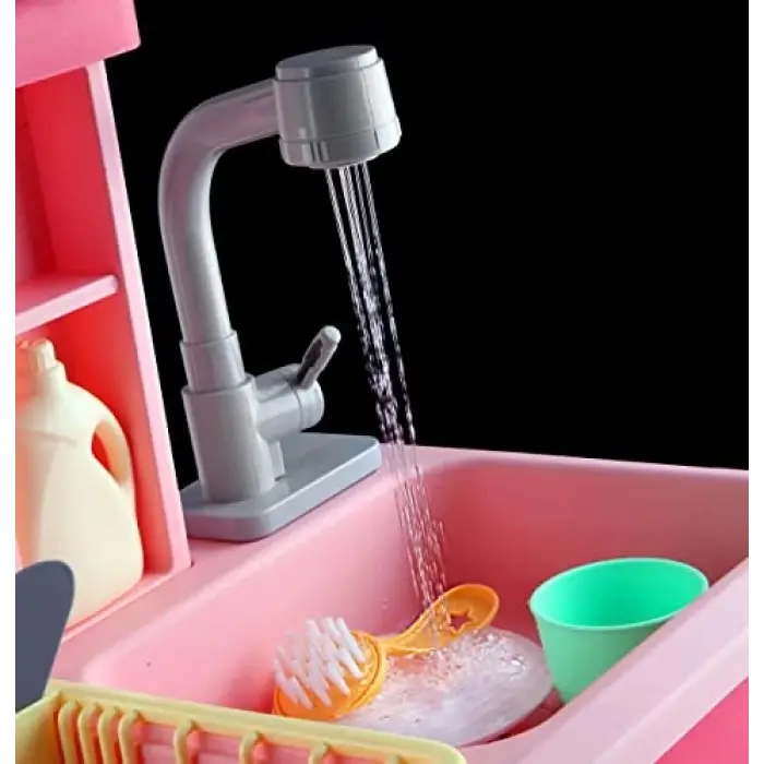 LC-30916 İnteraktif Lavabo Seti