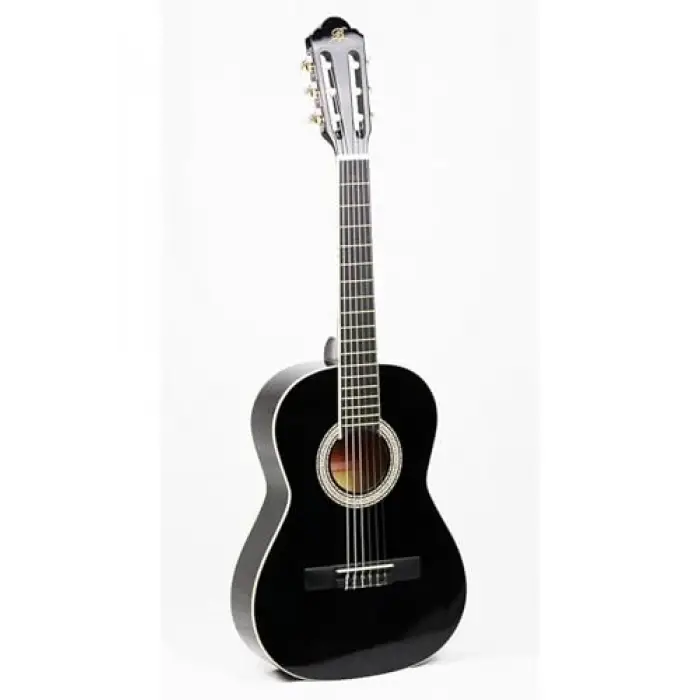 Lc 3600 Bk 3/4 Junior Boy Klasik Gitar
