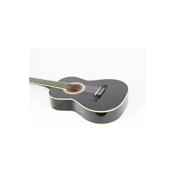 Lc 3600 Bk 3/4 Junior Boy Klasik Gitar