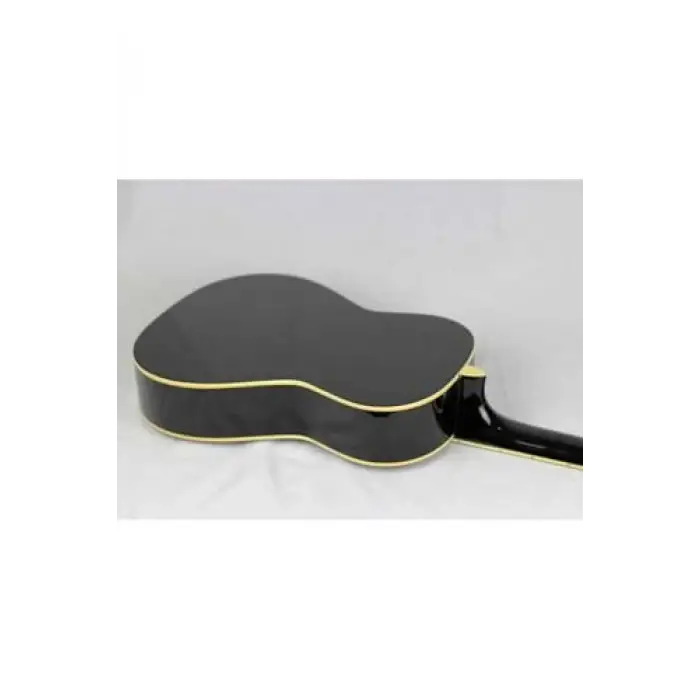 Lc 3600 Bk 3/4 Junior Boy Klasik Gitar