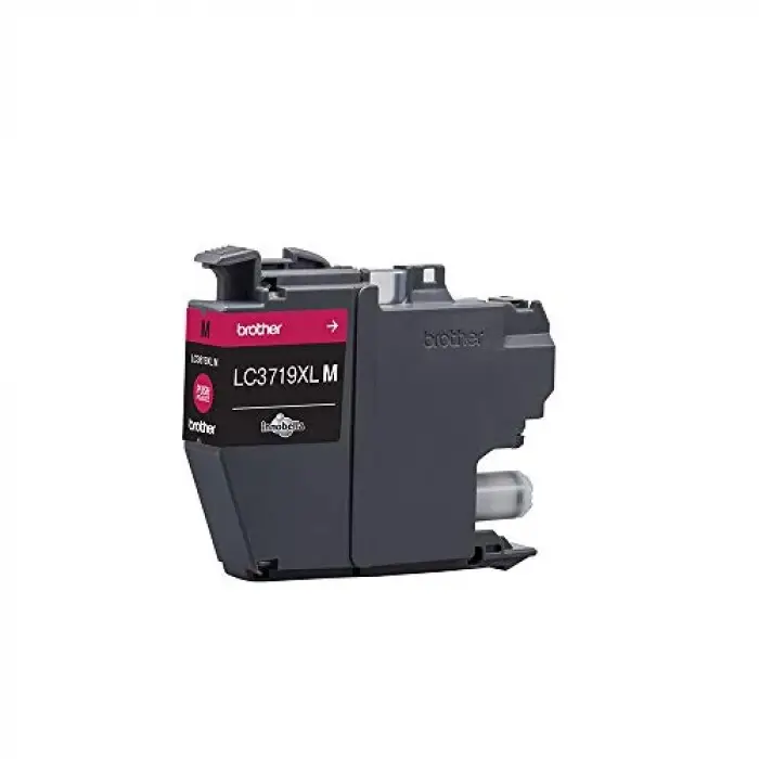 LC3719XLM Macenta Kartuş