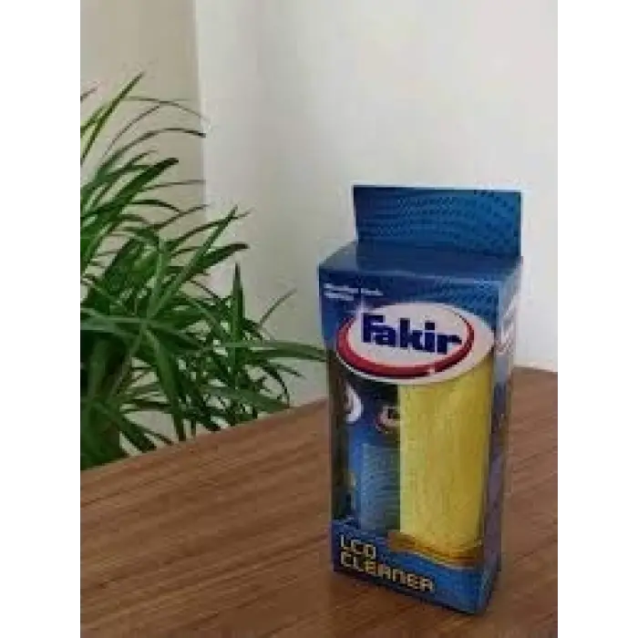 LCD Ekran Temizleyici, 225 ml