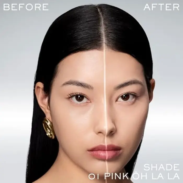 Lcm Skın Perfectıng Settıng PINK10G