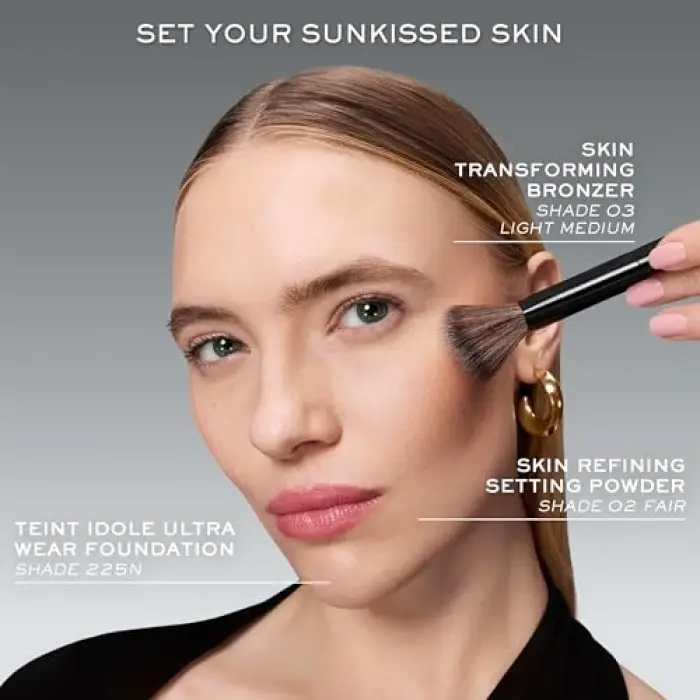 Lcm Skın Perfectıng Settıng PINK10G