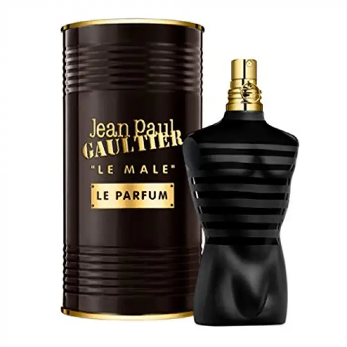 Le Male Edp 75 Ml