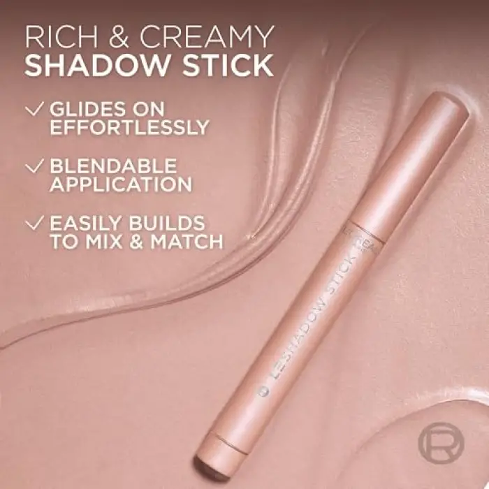 Le Shadow Stick 105 Mesmerizing Gold Göz Farı