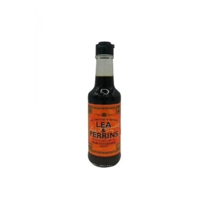 Lea & Perrins Worcestershire Sos 150 Ml