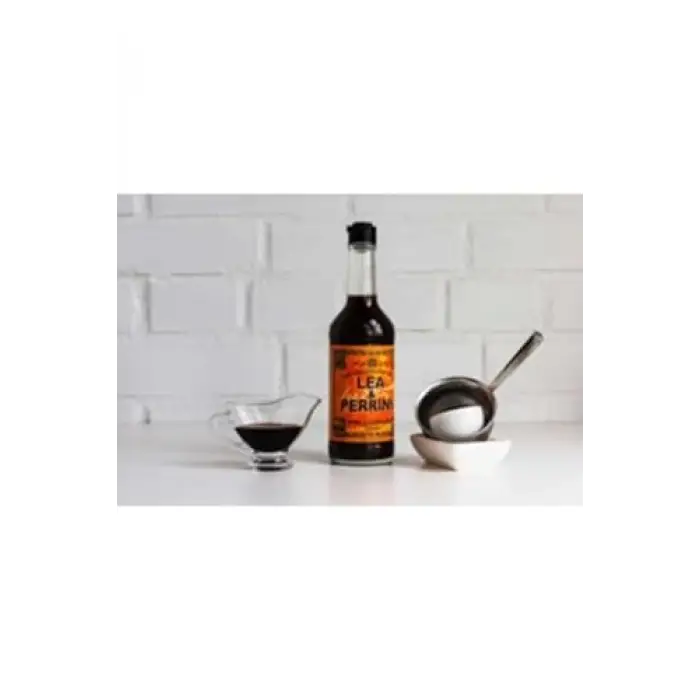 Lea & Perrins Worcestershire Sos 150 Ml