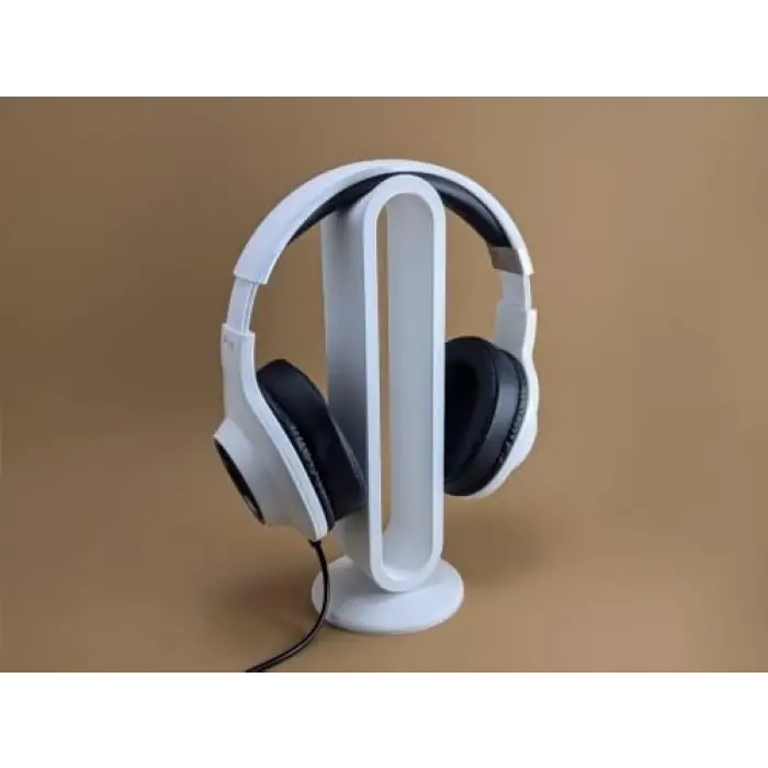 Leaf Creative Kulaklık Standı Tutucu