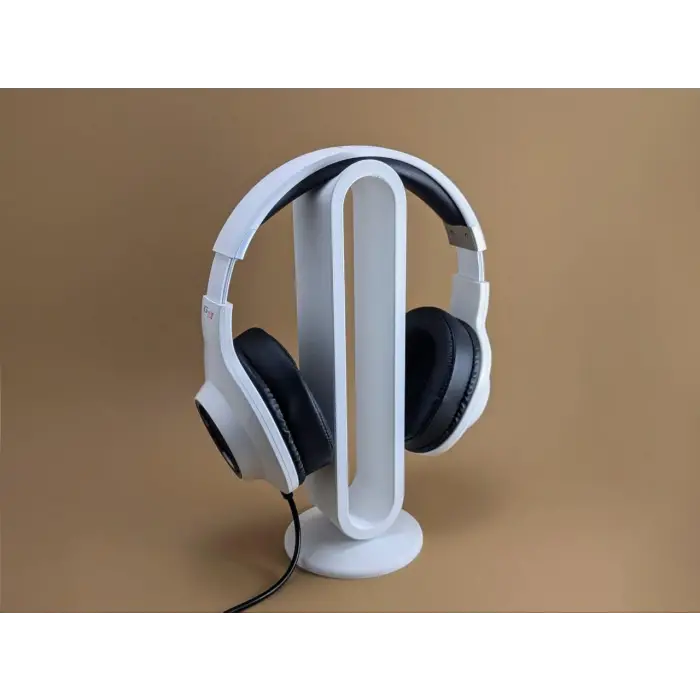 Leaf Creative Kulaklık Standı Tutucu