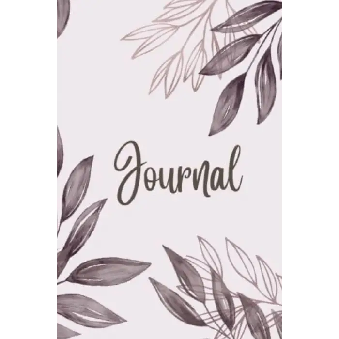 Leaf Daily Journal