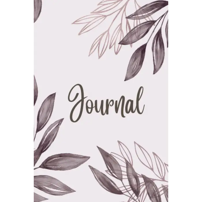 Leaf Daily Journal