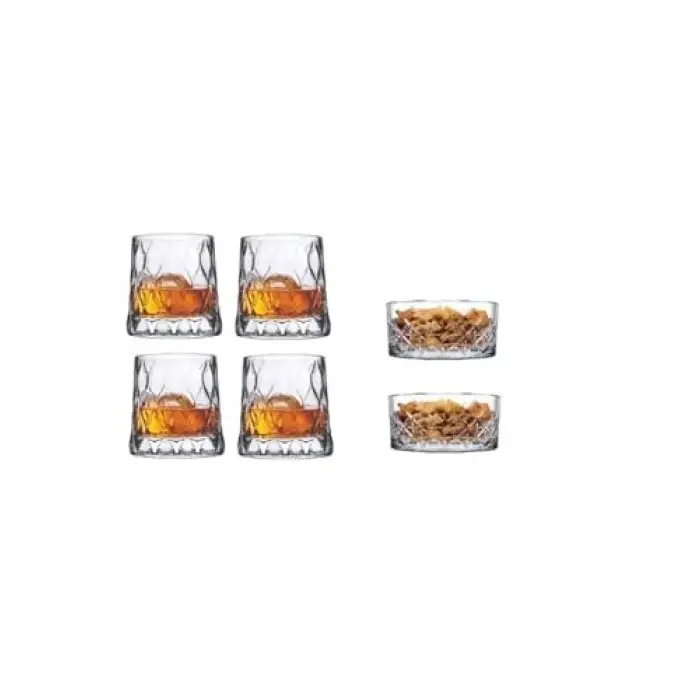 Leafy Set, 6 Parça, 420194