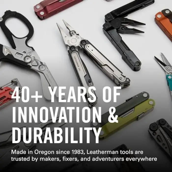 Leatherman Bit Driver Extender - Metalik