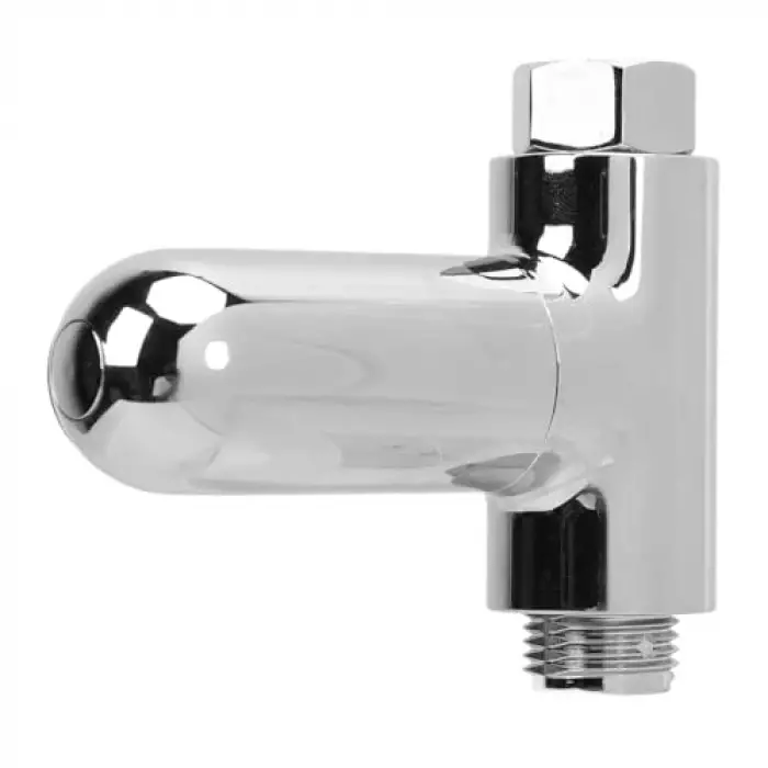 LED Ekranlı Duş Termometresi