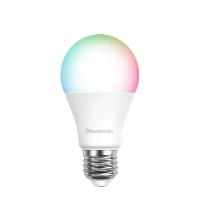 LED Smart BT Wıfı RGB E27 Ampul 9W